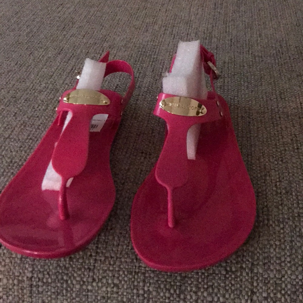 Micheal Kors sandals